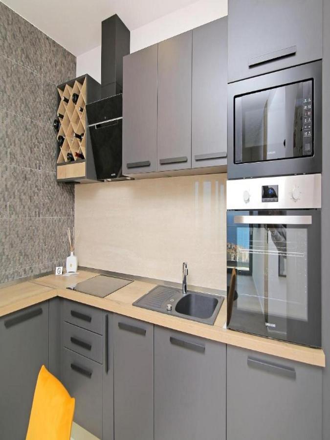 דוברובניק Luxury Amarin Apartment מראה חיצוני תמונה
