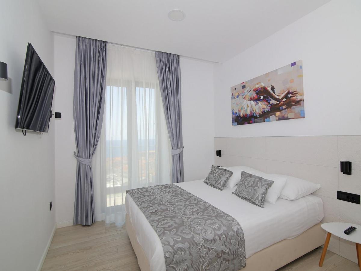 דוברובניק Luxury Amarin Apartment מראה חיצוני תמונה