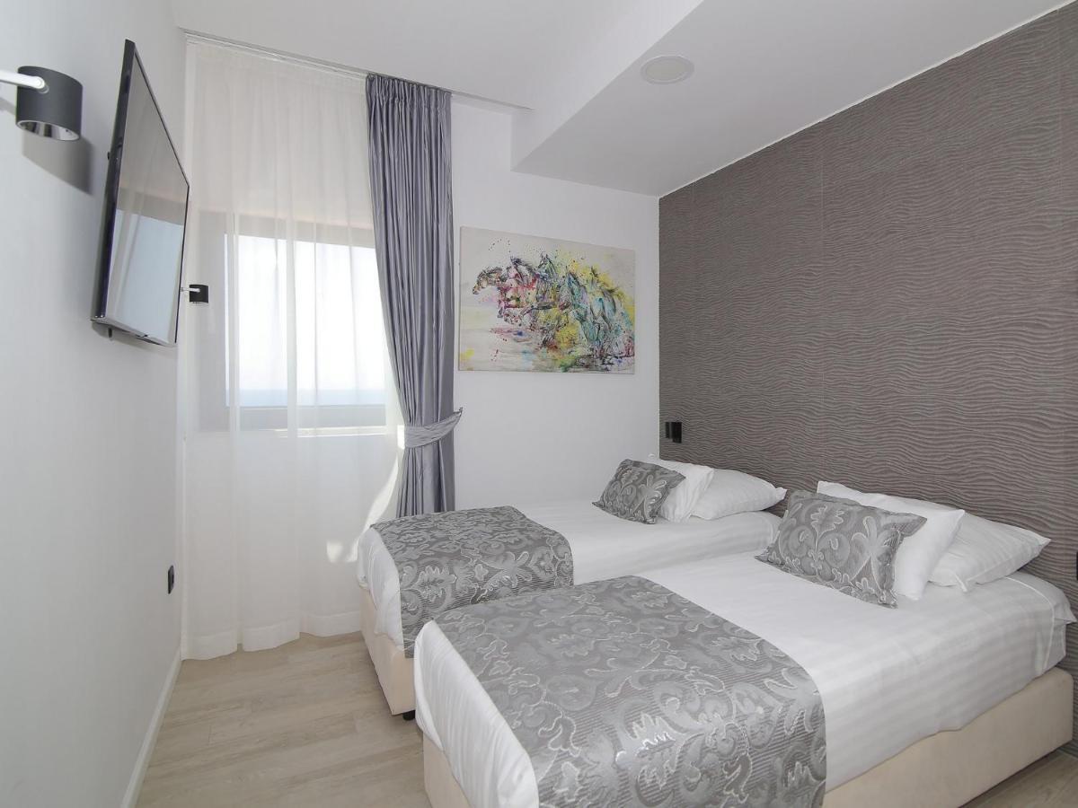 דוברובניק Luxury Amarin Apartment מראה חיצוני תמונה