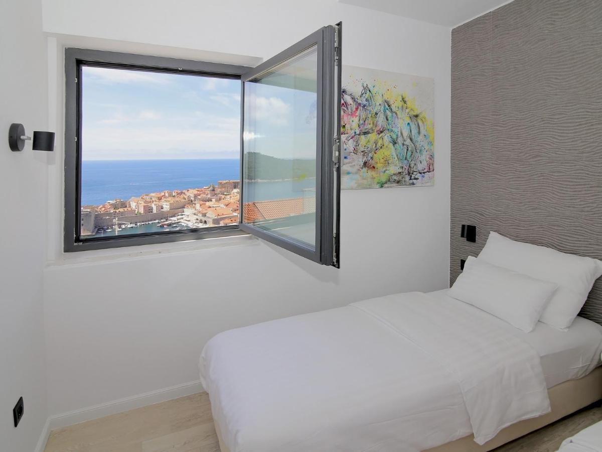 דוברובניק Luxury Amarin Apartment מראה חיצוני תמונה
