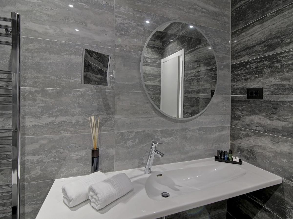 דוברובניק Luxury Amarin Apartment מראה חיצוני תמונה