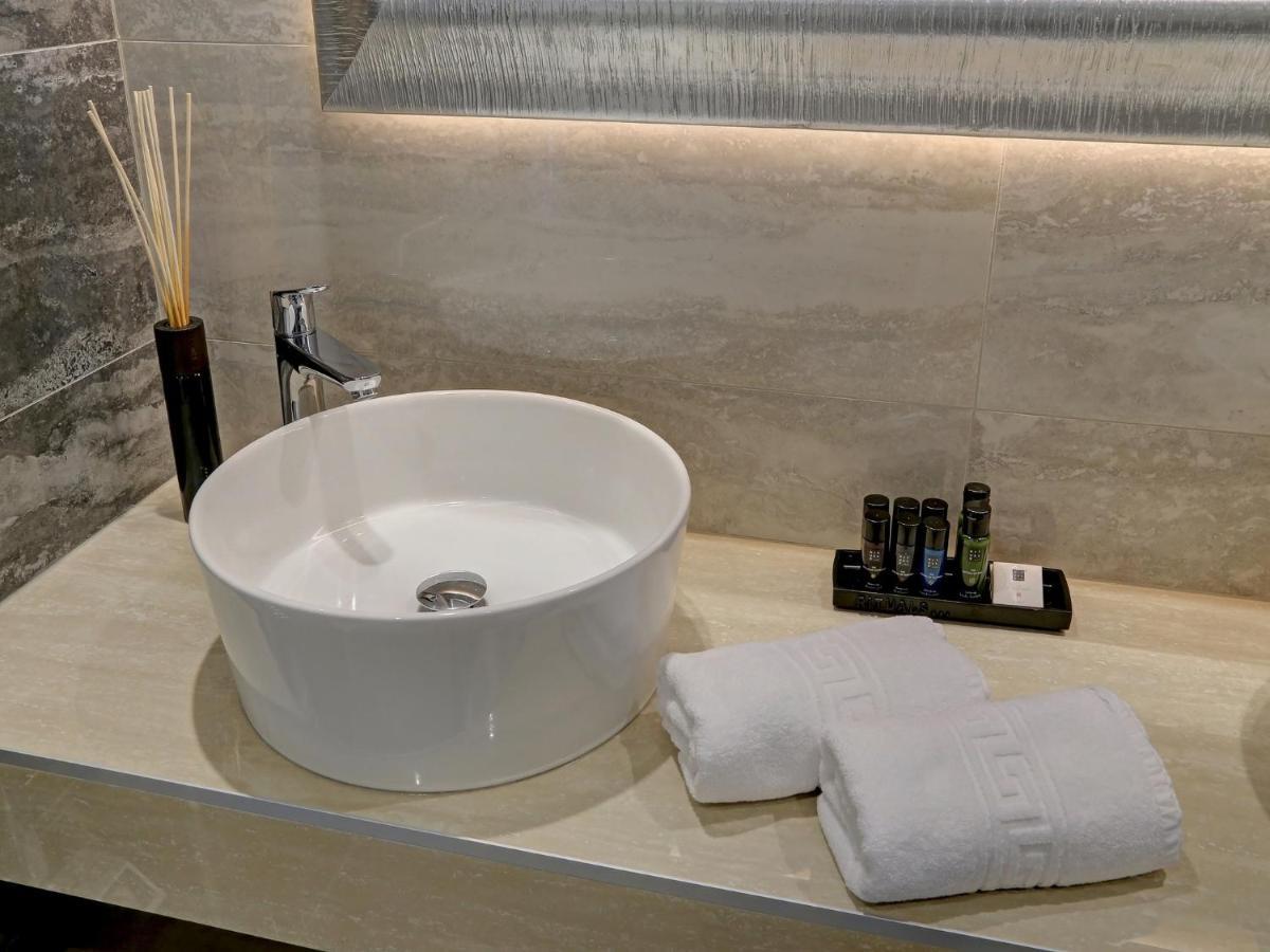 דוברובניק Luxury Amarin Apartment מראה חיצוני תמונה