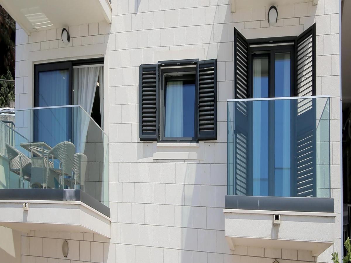 דוברובניק Luxury Amarin Apartment מראה חיצוני תמונה