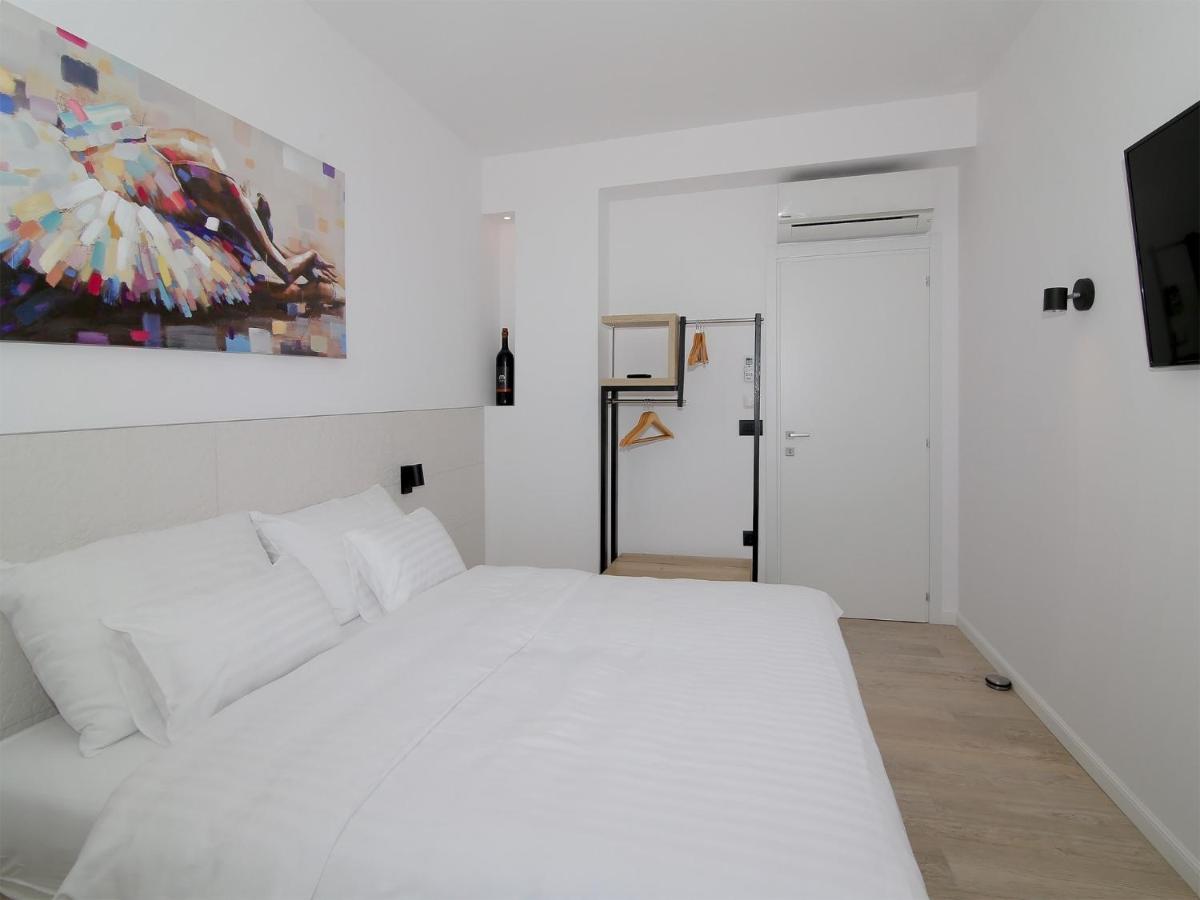 דוברובניק Luxury Amarin Apartment מראה חיצוני תמונה