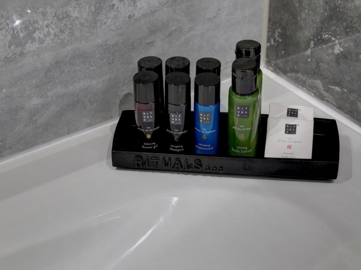 דוברובניק Luxury Amarin Apartment מראה חיצוני תמונה