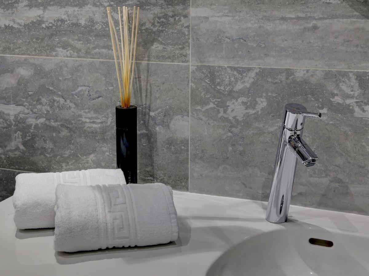 דוברובניק Luxury Amarin Apartment מראה חיצוני תמונה